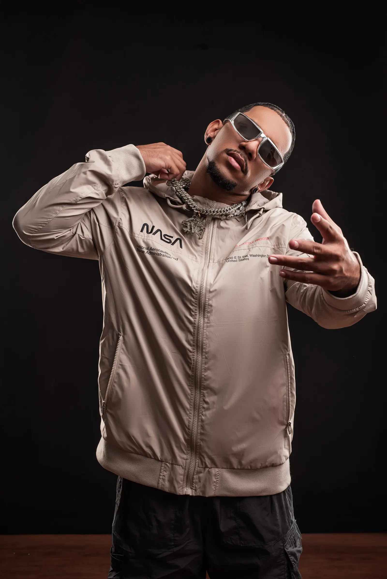DJ VIELE — foto 4